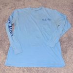 Salt Life Ladies long sleeve  Tee Photo 0