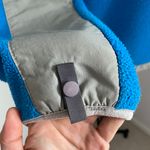 The North Face Blue Polartec Denali Fleece Jacket Photo 7