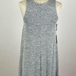 Aritzia  Wilfred Free Rosa Dress in Heather White Photo 4