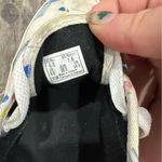 Vans  Authentic Unisex Women's 7.5 Men's 6 Flamingo Beach Chair Blue Pink Shoes Photo 3