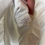 Angel Biba Mini Babydoll Dress Small Coquette Girlhoodcore Romantic Bridal White Photo 7