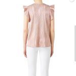 Hunter Bell  Rose Gold Ava Top sz XS EUC! Photo 1