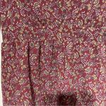 Sadie and Sage  | Floral Long Sleeve Romper Photo 4