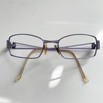 Versace Glasses Photo 1