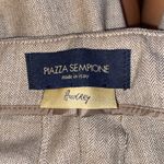 Piazza Sempione Audrey Pencil Slacks Photo 2