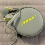 Bose Soundsport Wireless Earbuds Gray Photo 0