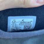 Jordan Air  6 Retro GS 'Bordeaux' Size 6.5y Women’s Size 8 Photo 5