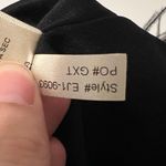 Eliza J NWT Feather-Hem Sequin Dress Photo 11