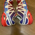 Salomon  KAR L'Art de L'Automobile x Speedcross 3 Porsche 911 GT1-98 Women’s 12 Photo 5