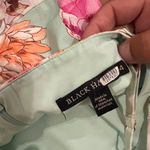 Black Halo  floral dress 4 Photo 9