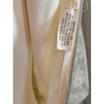 Vintage 60's 70's Victorian Lace Prairie Cottage Wedding Gown Dress High Neck Size undefined Photo 11