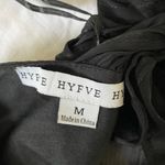 HYFVE  Little Black Sparkle Dress Photo 7