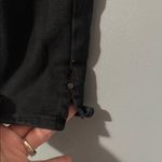 Gloria Vanderbilt  Slimming Effect Black Pants Photo 2