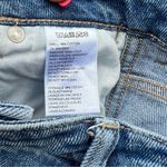 Wrangler  Urban Outfitters Tyler High Rise Mom Jeans Photo 4