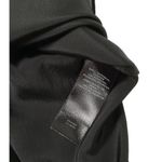 Kenneth Cole  Collection Women Size XS Blouse Black Sleeveless (27-119P) Photo 6