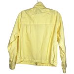 London Fog Vintage  Yellow Jacket Photo 3
