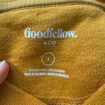 Goodfellow & Co . Long-Sleeve Thermal Crewneck Tee Photo 2