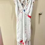 ASTR The label Floral Milani Dress/S Photo 11