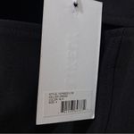 Likely  x Revolve Keller Black Long Sleeve Cut Out Mini Dress Photo 6