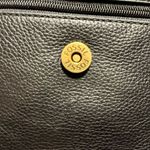 Fossil Black and White Crossbody Bag with Minimalist Design Photo 9