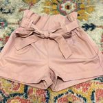 Charlotte Russe  shorts, size small, high waist Photo 0