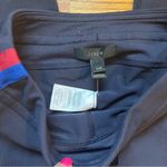 J.Crew high waisted leggings with side stripes size XXS Photo 4
