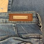 BCBG Maxazria Alexander Grande Vintage Blue Wash size 29‎ Photo 6