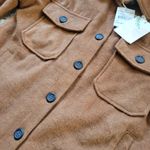 Thread and Supply New  Shacket Photo 3