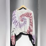 American Eagle  🦅 outfitters Tie-Dye Sweatshirt Photo 1