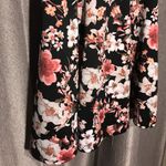 Floral Women’s Spring Summer Dress by Persaya Medium Pink Photo 3