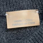 Equipment  Sloane Cashmere Crewneck Sweater Black XS Minimal Classic Winter Photo 8