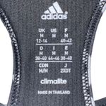 Adidas  Techfit Climalite Sports bra size M Photo 2