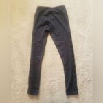 Maurice's  in motion black leggings size small Photo 1