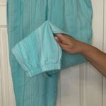 Hurley  Aqua Blue Pants Photo 1