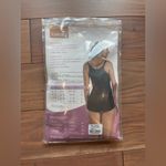 Curveez Bodysuit Hip Hugger Ultra Shaping Size XL Photo 4