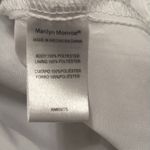 Marilyn Monroe White eyelet dress by  Size S Photo 8