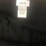 Cache Y2K Cropped Zippered Ruched Cargo Pants N1 Photo 2