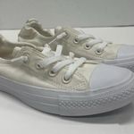Converse  Chuck Taylor All Star Retro Denim Shoreline Women's Shoes Size 7 Photo 0