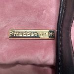 Madden Girl πππBOGOHO πππ Pink Velvet Mini Backpack Photo 3