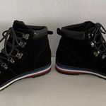 Blondo  Black Waterproof Lace Up Boots 10M 10 M WORN ONCE EXCELLENT Photo 0