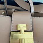 Oscar de la Renta  Bucket Bag Photo 4