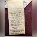 Columbia Vintage 1990s Sportswear Winter Jacket Lined Outerwear Colorblock Photo 10