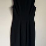 Hugo Boss NWT BOSS by Black Dirusa Fundatal Sheath Dress Photo 3