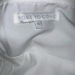 Revolve  white mini dress Photo 2