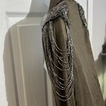 Romeo + Juliet Couture  open front cardigan size M Photo 5