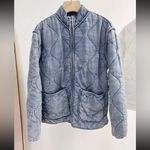 Rails  Denver Jacket Med Vintage S Photo 1