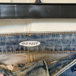 Old Navy Denim Skirt Photo 1