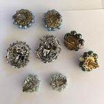 Lot Of 4 Women's Clip Photo 5