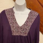 Banana Republic  long sleeve shirt M Photo 2