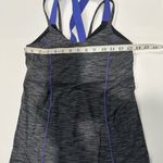 Lululemon Run for Gold Tank Top - Size 6 - No Tag Size/Yes Tag Dot. Photo 8